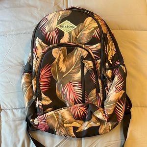 Billabong Roadie Backpack